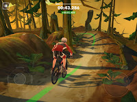 Bike Unchained 1.14 Apk + Data Android