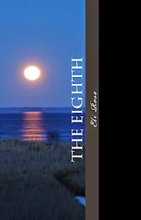 The Eighth - a novel ebook marketing by Eli Rose