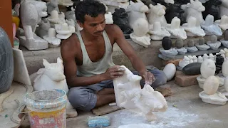 Five handicraft products of Madhya Pradesh got GI Tag Five handicraft products of Madhya Pradesh got GI Tag
