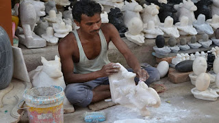 Five handicraft products of Madhya Pradesh got GI Tag