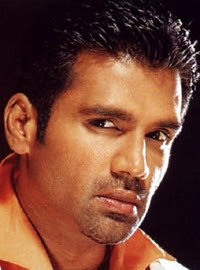 Sunil Shetty