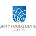 Unity Foods Ltd Summer Internship Program 2023 - Unity Foods Careers