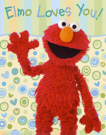 elmo wallpapers. Elmo And Emo backgrounds