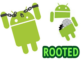 25 Aplikasi Android Yang Telah Root