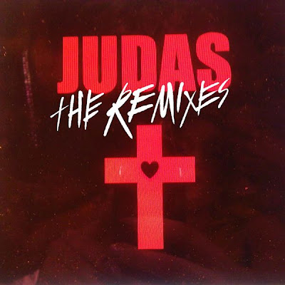 lady gaga judas cover album. lady gaga judas album cover