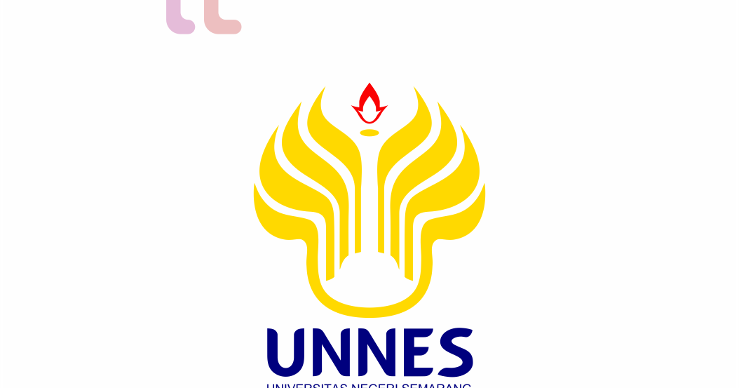  Logo UNNES  Vector Format CDR PNG DowLogo com