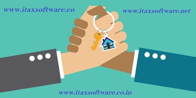 Download Automated All in One TDS on Salary for Private Employees for F.Y. 2018-19 With Joint Home Loans – The Pros, Cons and Myths!