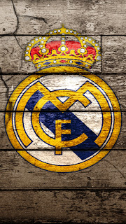 Free Download Real Madrid iPhone 5 HD Wallpapers