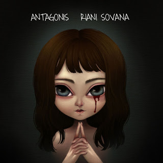 Download Lagu Riani Sovana - Antagonis (2018)