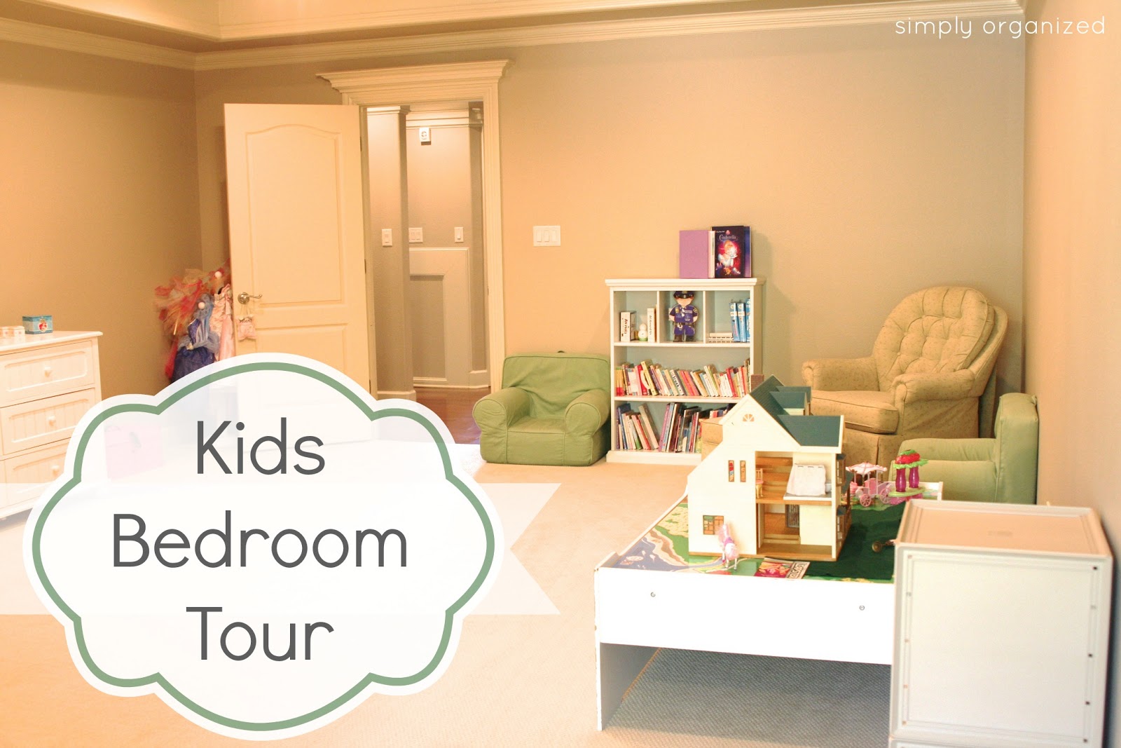 Kids Bedroom Ideas Shared Rooms