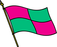 Flag Clipart