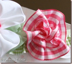 ribbon basket right leaf