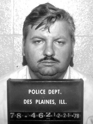 john wayne gacy jr biography. While on trial, Gacy joked