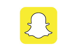 Snapchat Logo