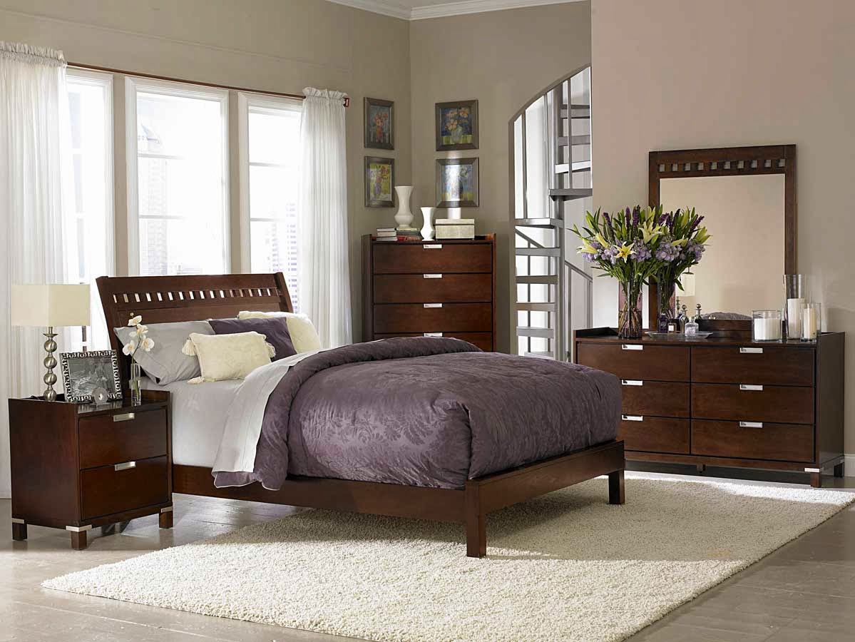 Master Bedroom Furniture