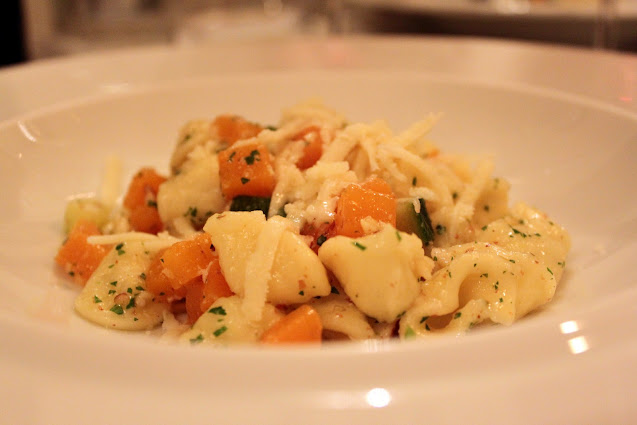 Ristorante Li jalantuùmene di Gegé Mangano- Monte Sant'Angelo