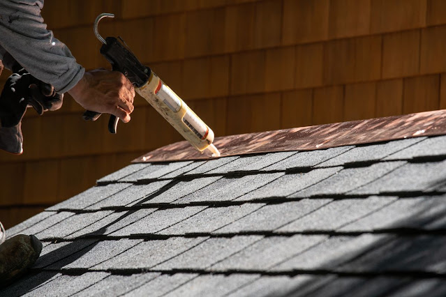 Roof Repair in NJ