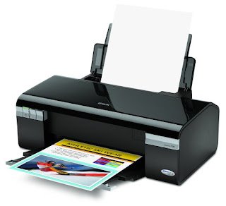 Epson Stylus C120 Free Driver Download