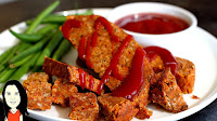 Vegetarian Substitute For Meat
