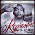 Lil Durk ft. Wale - Represent