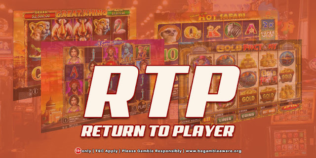 return to player (rtp)