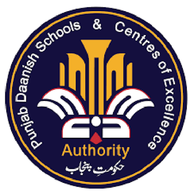 Daanish school jobs