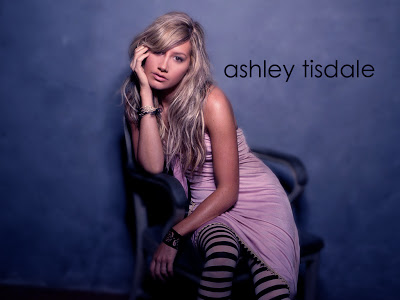 Ashley Tisdale's Pictures