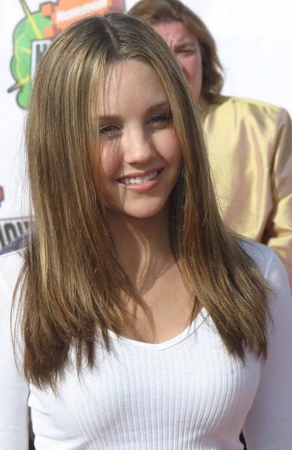 Amanda Bynes Latest pictures