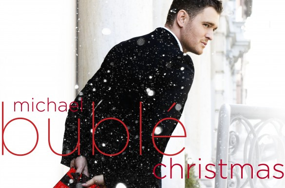 Click On Songs For Christmas 2011 Michael Bublé Santa