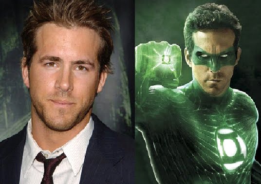 ryan reynolds green lantern wallpaper. Green Lantern-Ryan Reynolds