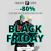 Fashiondays.ro Black Friday  7-13 Noiembrie 2022 → Pana la -80% Reduceri