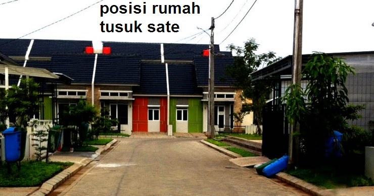 13 Mitos dan Misteri Rumah Tusuk Sate Yang Mengerikan