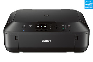 Canon PIXMA MG5620 Drivers Support for Windows, Mac and Linux