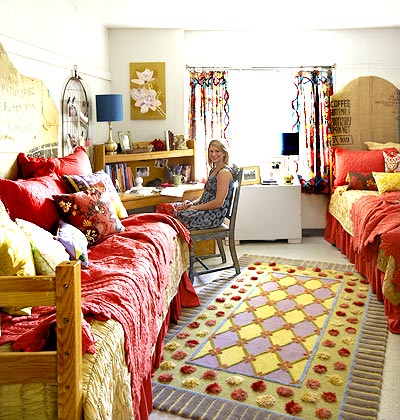 Apartment Decorating Ideas For College Students