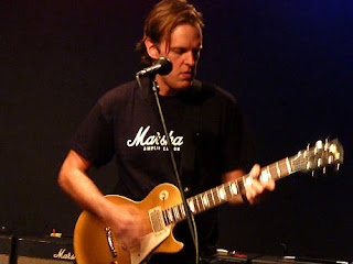 Joe Bonamassa