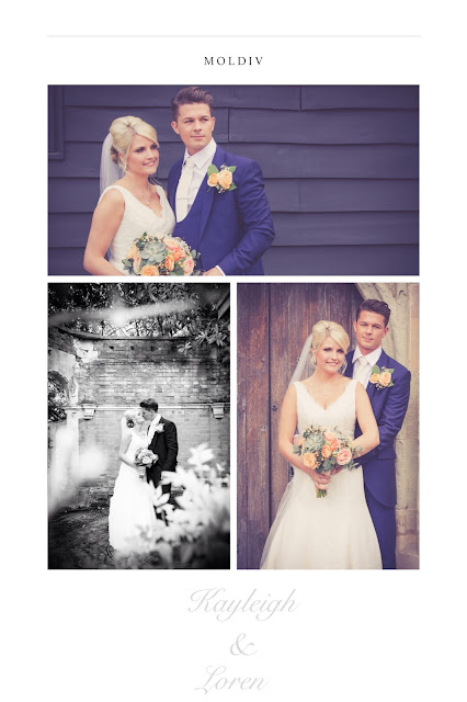 Tudor Barn Wedding