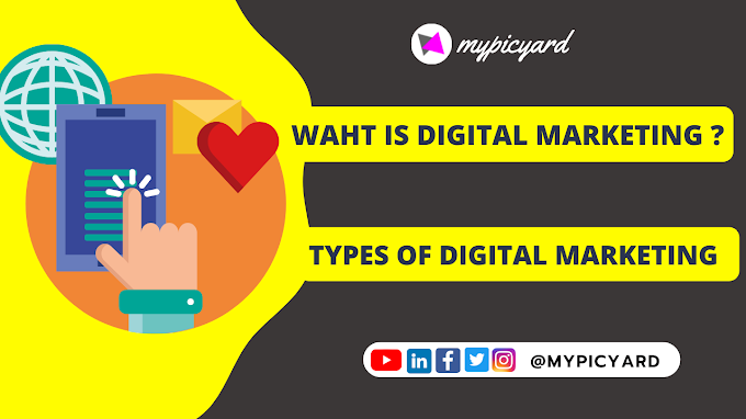 What is digital marketing?