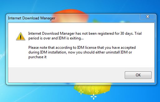 Internet Download Manager Trial Reset Life Time All Version Full Flash Master