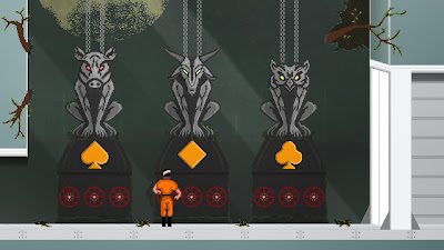 Ratuz Game Screenshot 12