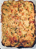 Ioanna's Notebook - Pesto Tortellini bake