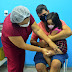 João Pessoa inicia vacinação contra Covid-19 para crianças a partir de 3 anos sem comorbidades ou deficiência