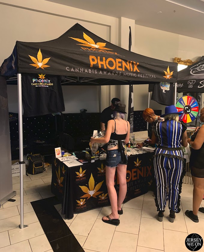 The Phoenix Cannabis Awards Music Festival Recap 