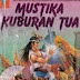 Pendekar Rajawali Sakti 52 - Mustika Kuburan Tua