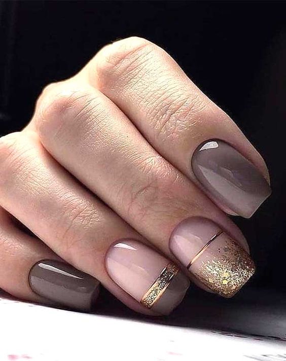 Unhas decoradas e tendência de 2020 - BLOG TÁBATA BUENO