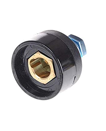 Male Female Cable Connector For Welding Machine.