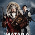 MATAR A SANTA (2020) - PELICULA DE ACCION Y COMEDIA EN ESTRENO