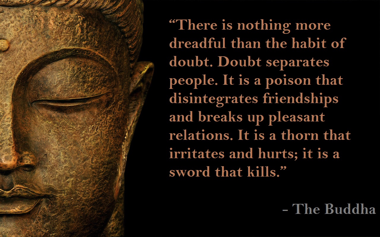 Buddha Quotes Online: Lord Buddha Hd Wallpaper Quotes on 