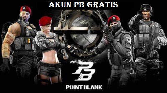 Akun PB Gratis