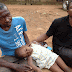 Two men was arrested with a corpse of 3 year old girl in Aba 