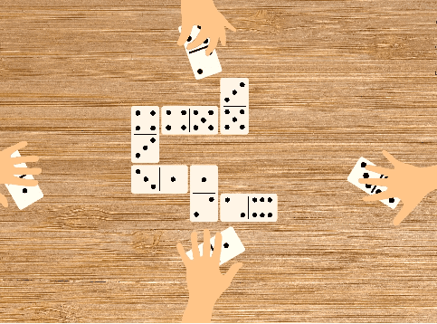 learn how to play dominoes best way in 2020